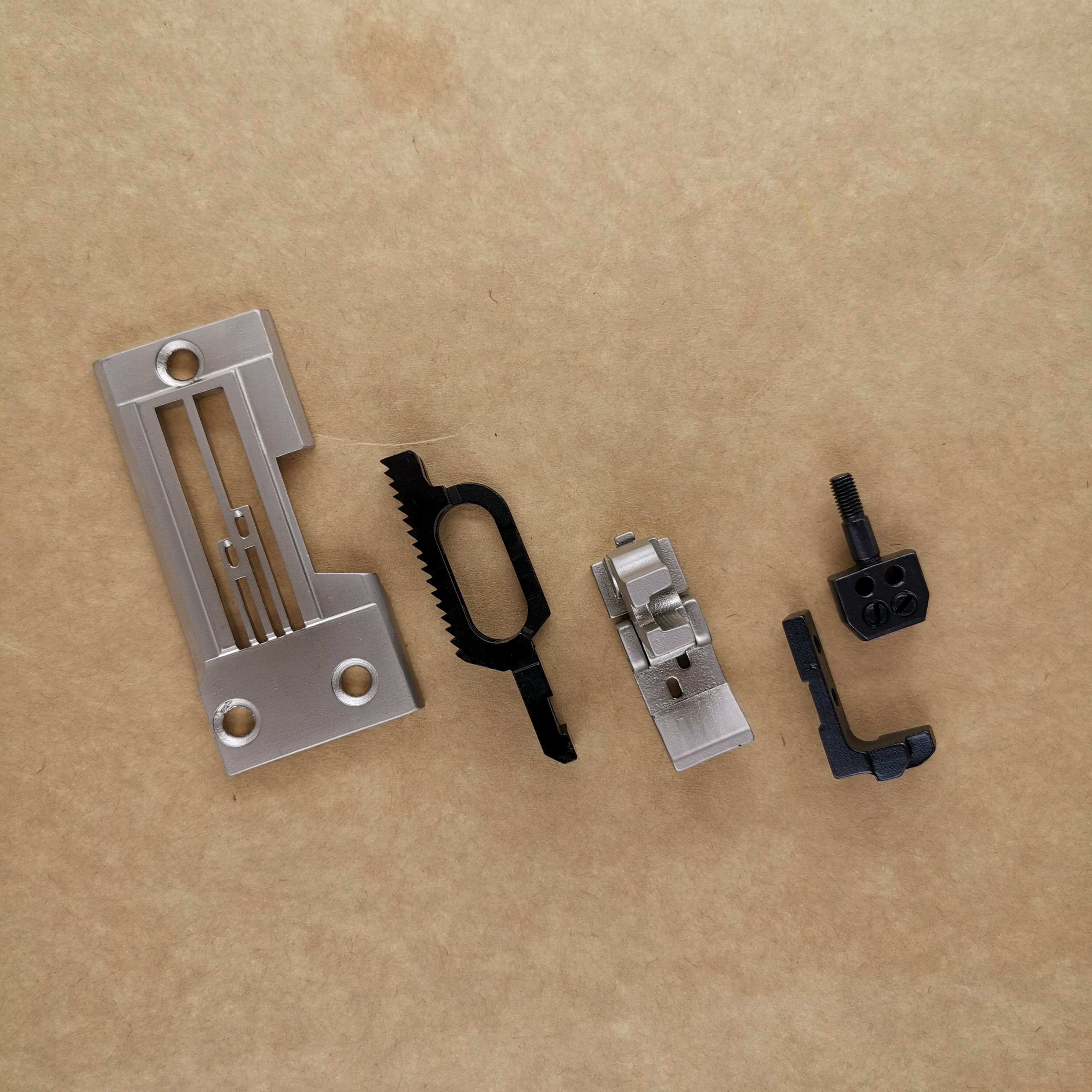 Brother DT6-B925 Gauge Set,Sewing Machine Parts ensure high quality