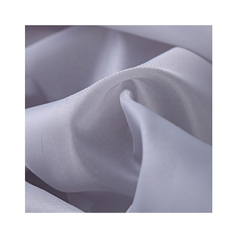 RPET210T Recycled Polyester Tuff Polyester Fully Recycled Environmental Protection Down Cotton Clothing Shopping Bag Fabric