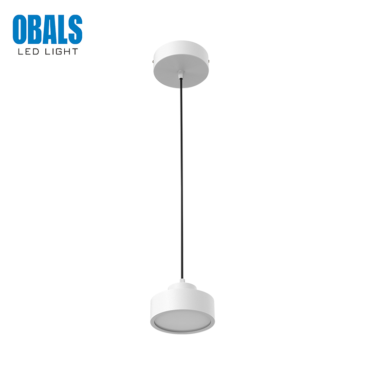 OBALS Hgh Качество Крытый Smd 10 Вт 15 Вт 20 Вт 25 Вт потолочный светодиодный подвесной светильник