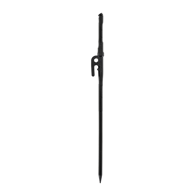 MOBI GARDEN ground nail for tent lron carbon steel