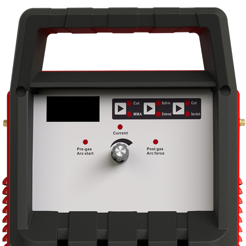 380V high duty industrial plasma cutter 100amps other arc welder mma welder 280A