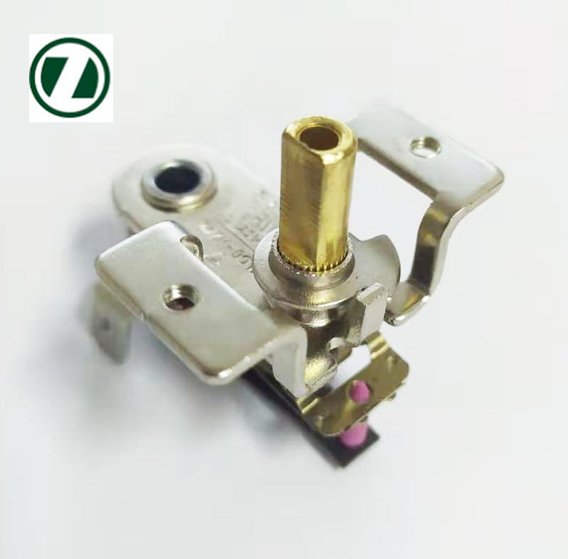 thermostat for ovens