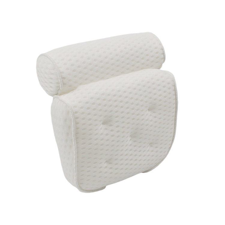 Hot New Products Fashion Bath Pillows For Tub Bath Bathtub Pillow With Best Price
