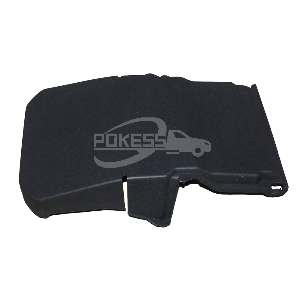 Крышки для автомобильных аккумуляторов 7M5110A659AB LQ-FKS-127 Ford Focus 09, пластиковый чехол для автомобильного аккумулятора и корпус аккумулятора