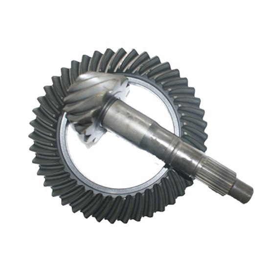 YSD производство Toyot 4WD Parts Crown Wheel и Pinion Land Cruiser OE Number 41201-69266 41201-69825
