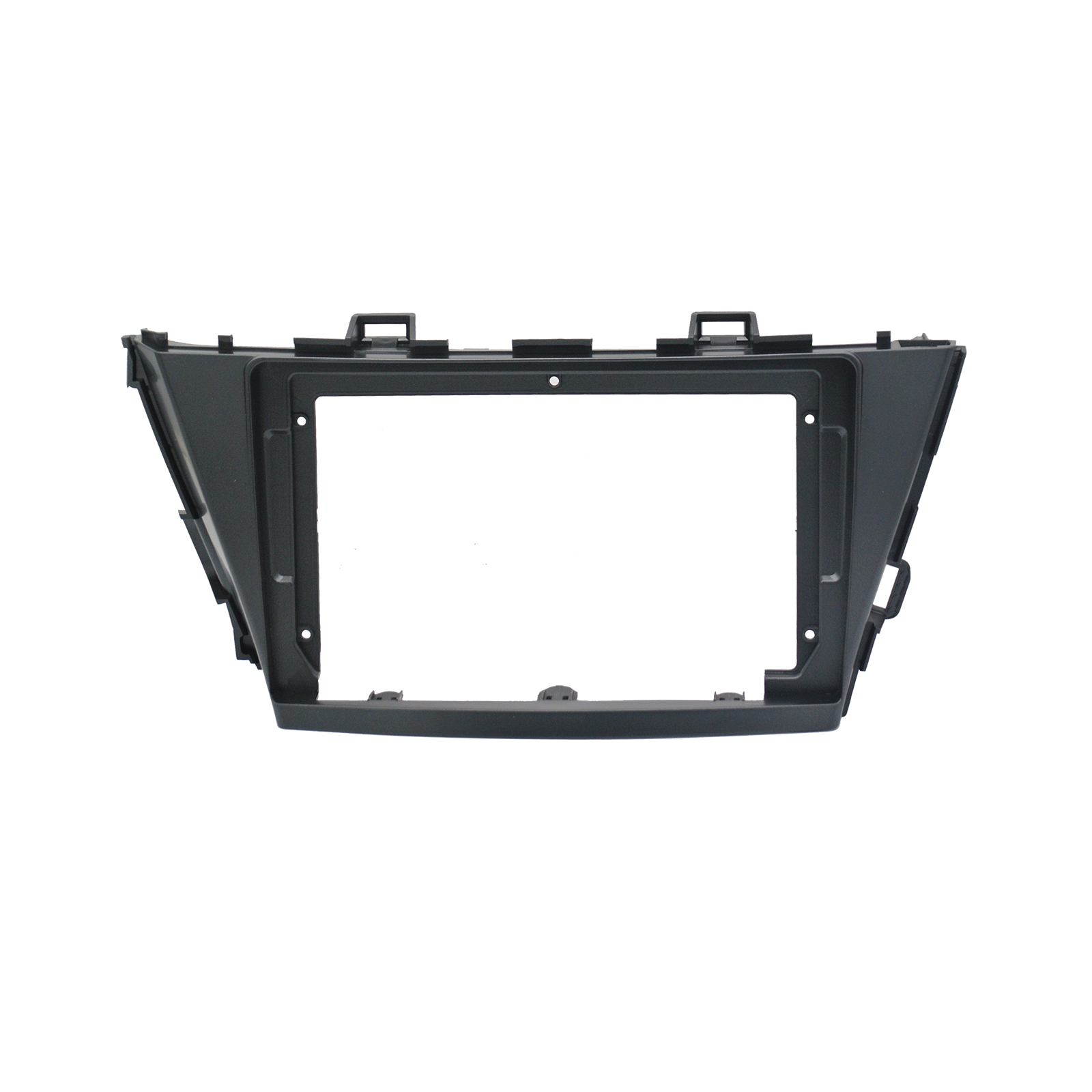 Для TOYOTA Prius V Plus Alpha LHD 2012-2015 автомобильная стереосистема установка рамка GPS навигация установка панель