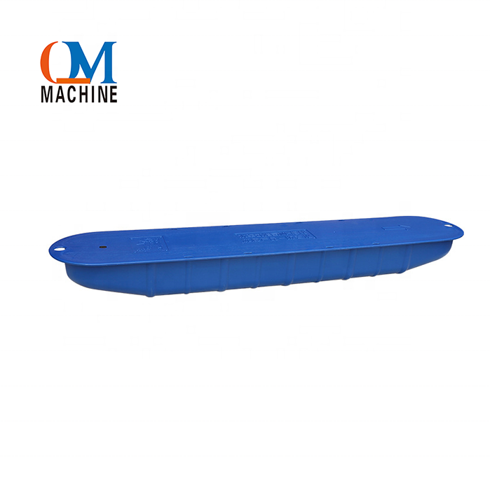 TAIZHOU QIANMEI FACTORY 100% новый полиэтиленовый понтон для аэратора весла