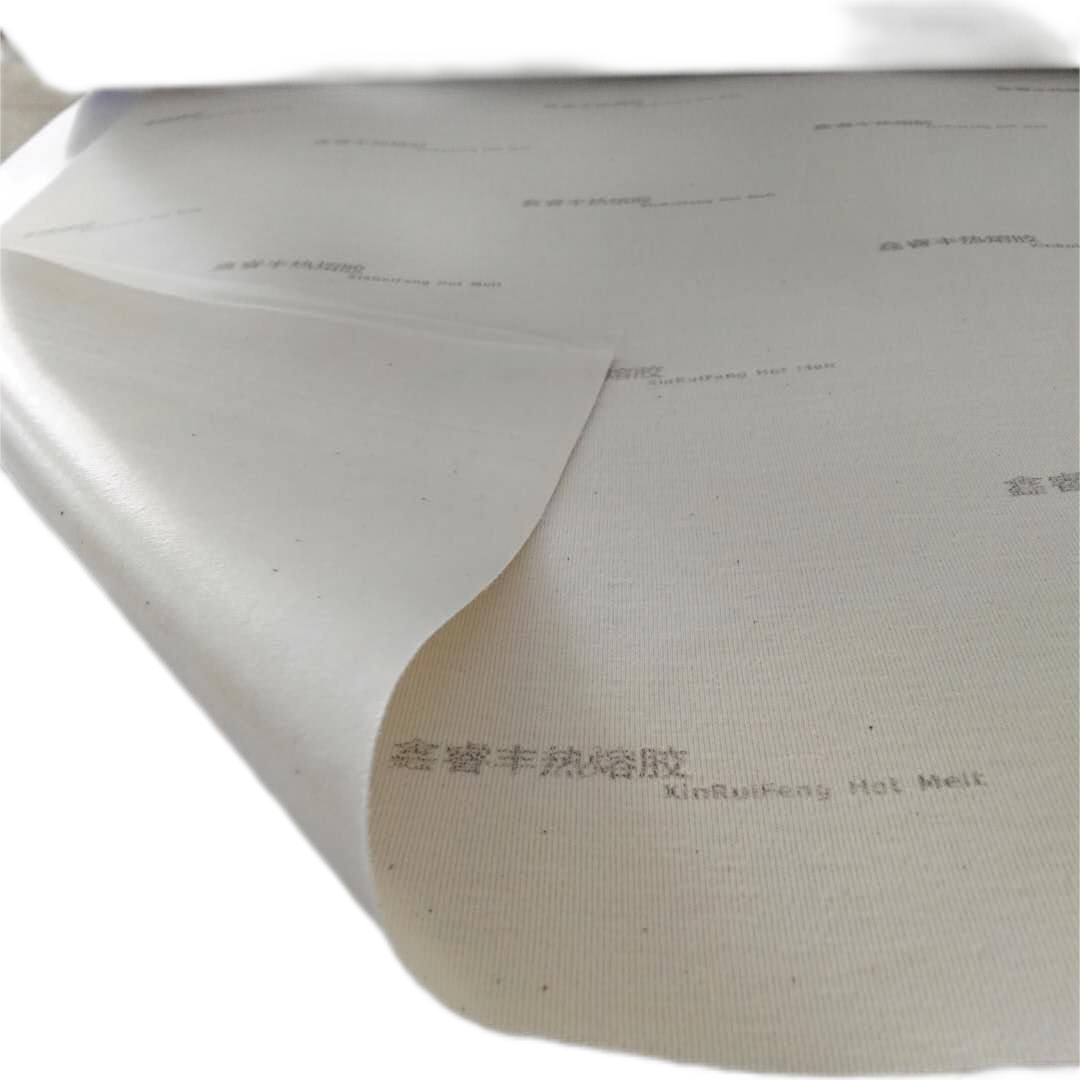 Reinforcing Fabric For Shoes Upper Back Adhesive Backing Shoes Lining Fabric
