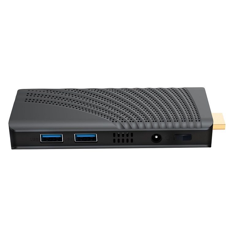 T6 Pro Intel Celeron j4125 GPU Intel UHD Graphics 600 128 Ssd настольный компьютер умный Карманный карманный мини ПК палка 6 ГБ для офиса