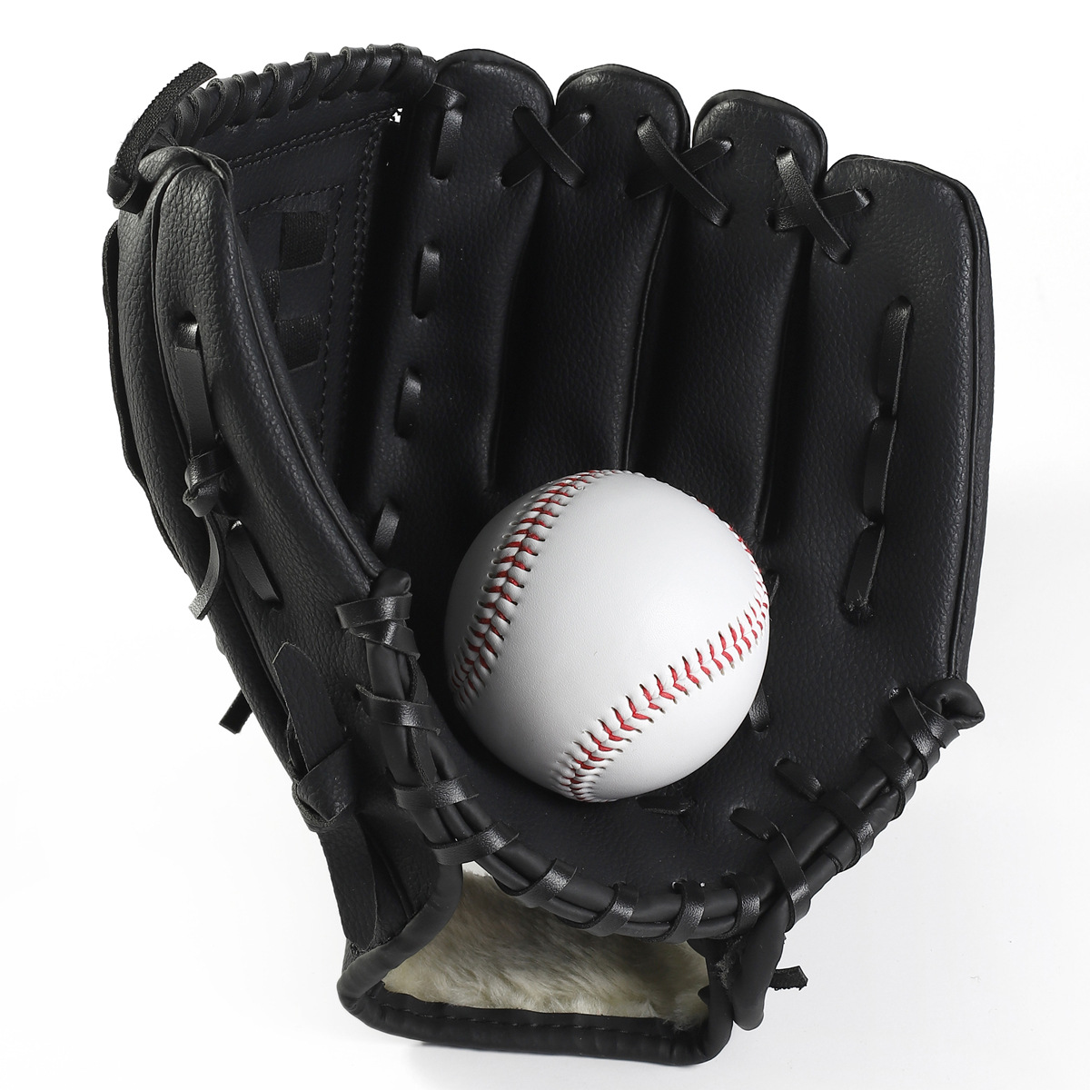 Professional Custom baseball & softball gloves Baseball Glove Leather