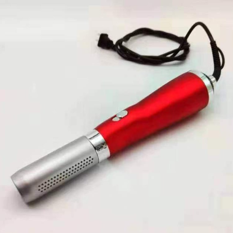 Terahertz small god blow, большой инструмент для тепловой терапии, инструмент для здоровья
