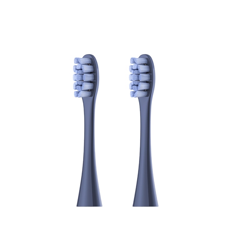 Oclean PW09 Replacement Soft Bristles Brush Heads for Oclean X Pro / X / SE /One Electric Sonic