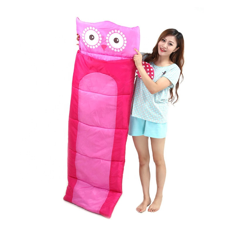 KSFL0019 спальный мешок Happy Nappe Детские спальные мешки конверт спальный мешок