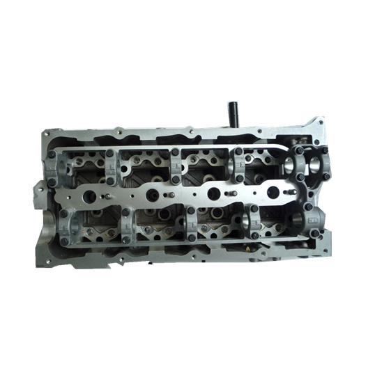 Новый головки цилиндров D4CB 22222-4a060 22223-4a060 221004a000 221004a010 для Hyundai 1-11 starex H200 PORTER D4CB 2.5