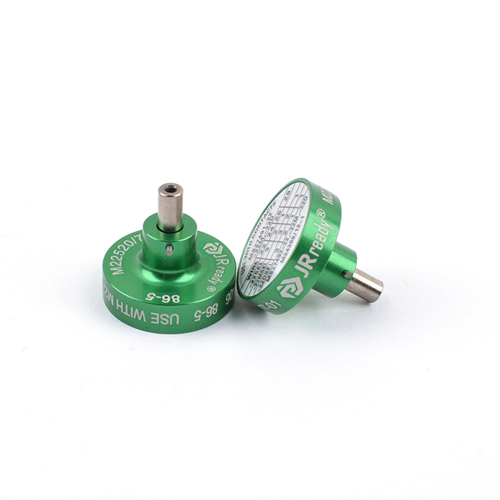 Jrready 86-5 postioner M22520/7-06 б/у с YJQ-W7A MH860 M22520/7-01