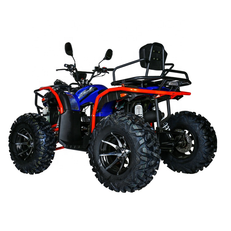 Абсолютно Новый 350cc Китай квадроцикл Atv