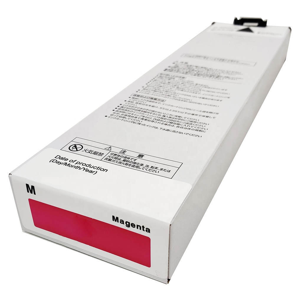 Чернильный картридж Comstar EX7250A для Risos ComColors орфис EX 7250, чернила для печати, яркий цвет, масло, японские пигментные чернила