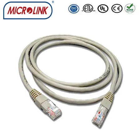 Microlink Utp Patch Cables Cat6 Cable 305m Roll Price