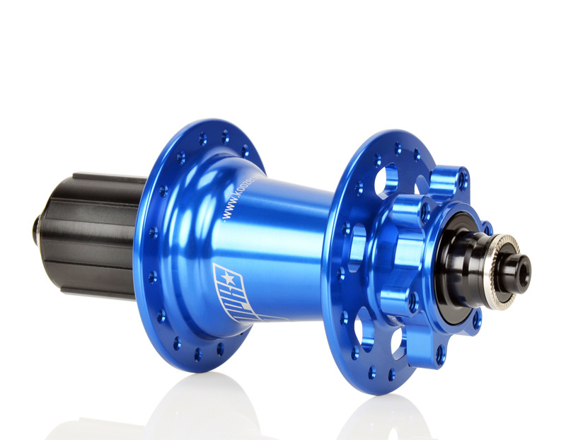 Koozer XM490pro стальная ступица для велосипеда, 72 кольца, MTB хаб XD MS 11 12 Скоростей