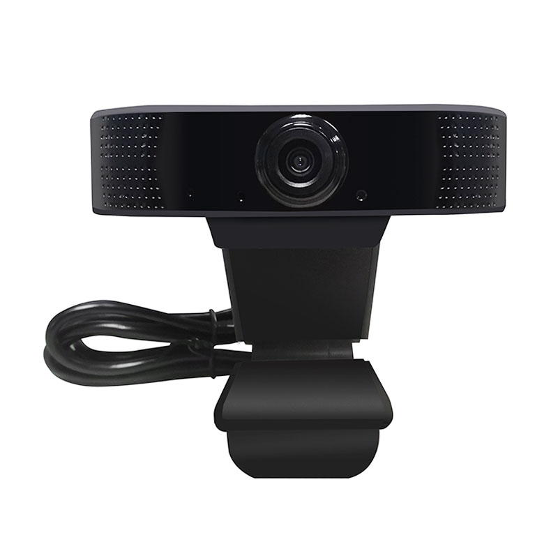 Простая настройка Plug and Play 1080P Веб-камера с микрофоном, которое поддерживает несколько видео по и несколько операционных систем