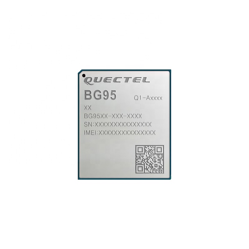 Модуль Quectel BG95 LTE Cat M1/Cat NB2/EGPRS GNSS, многорежимный модуль LPWA