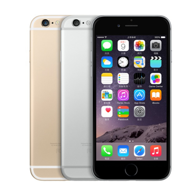 Оптовая продажа, высокое качество, оригинал, вторая рука для iphone 6, Восстановленный Подержанный телефон