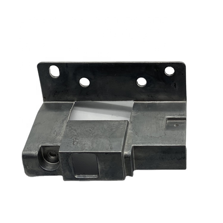 OEM Custom High-Pressure Aluminum Brass Metal Die Casting Spare Parts Precision Alloy Steel Cast Iron Machinery Including Brass