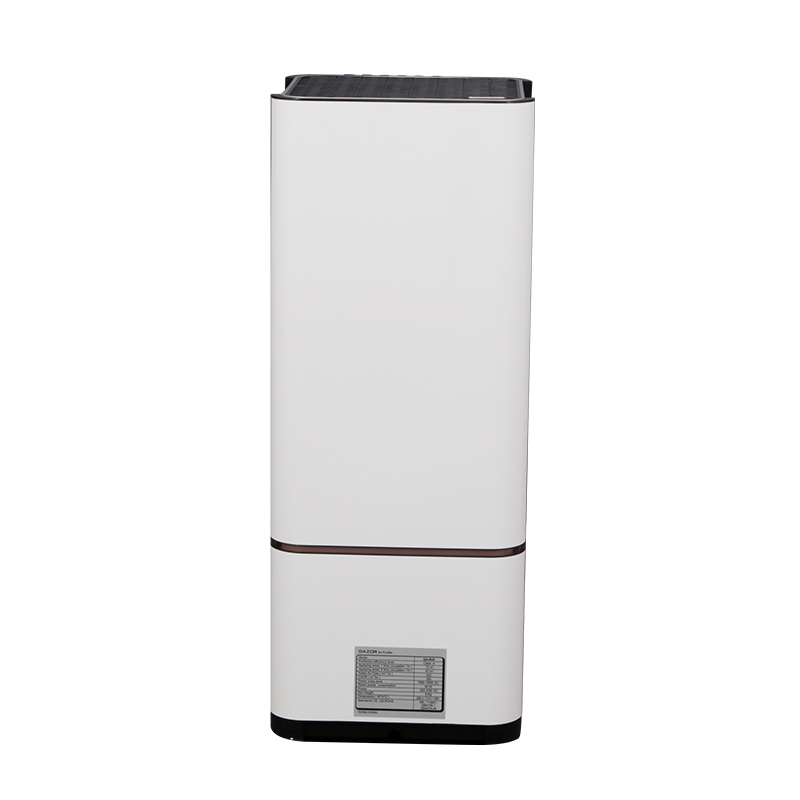 High quality home shell plasma air ionizer for household