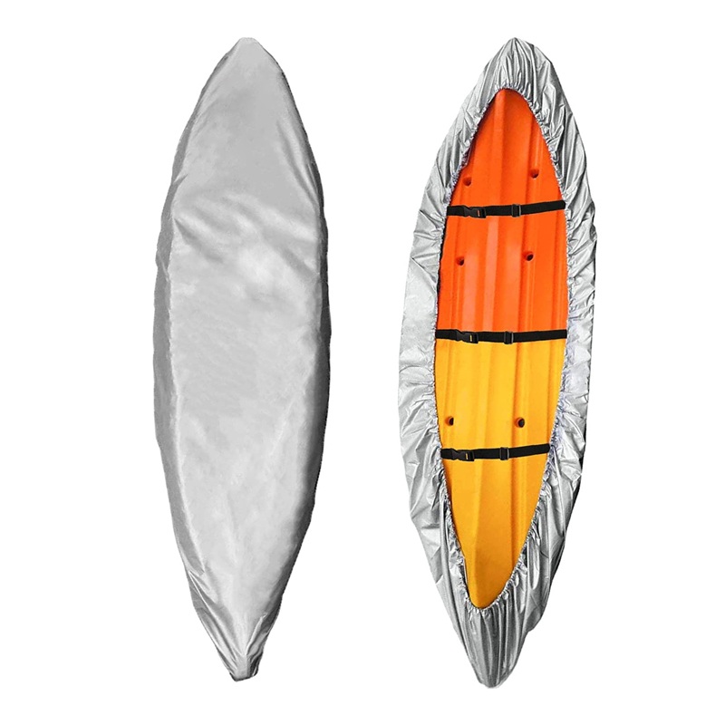 Legend boat kayak cover anchor cover of 800D oxford fishing boat cover anti dust rainwater proof