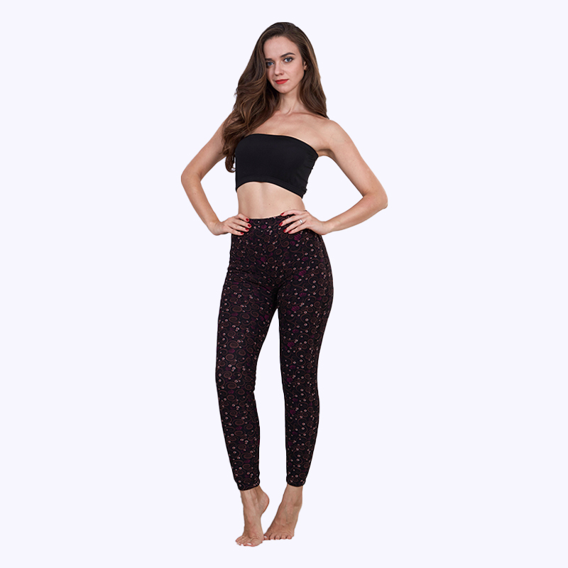 HONGLIU 100% Pure Wool Women Warm Thermal Underwear Woman Long Johns
