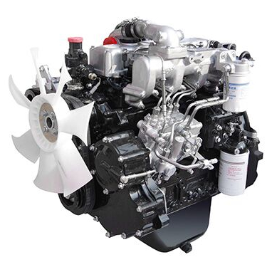 180HP высокого качества 4 цилиндра китайцы выпускают под брендом двигателя для автобусов YC4G180-20
