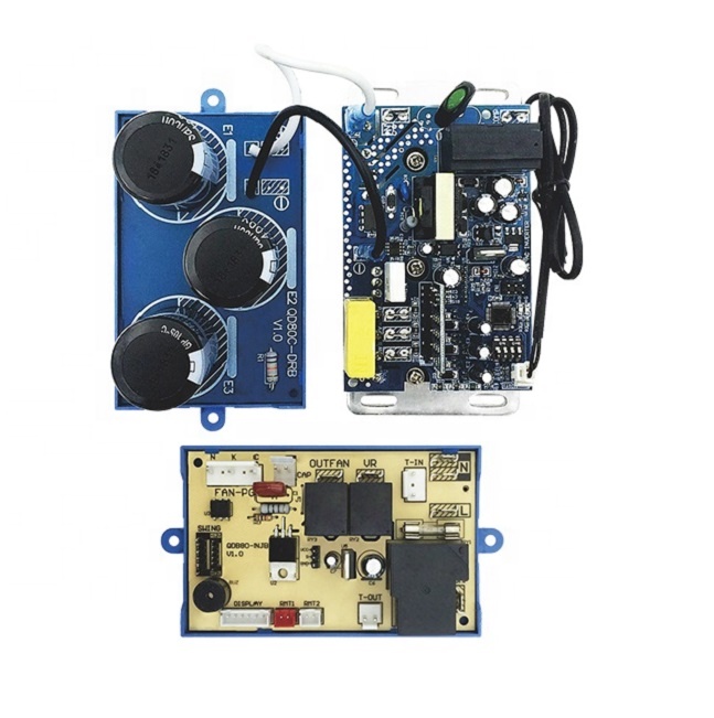 SYSTO QD80CU QUNDA кондиционер инвертор PCB плата Универсальный DC и AC инвертор