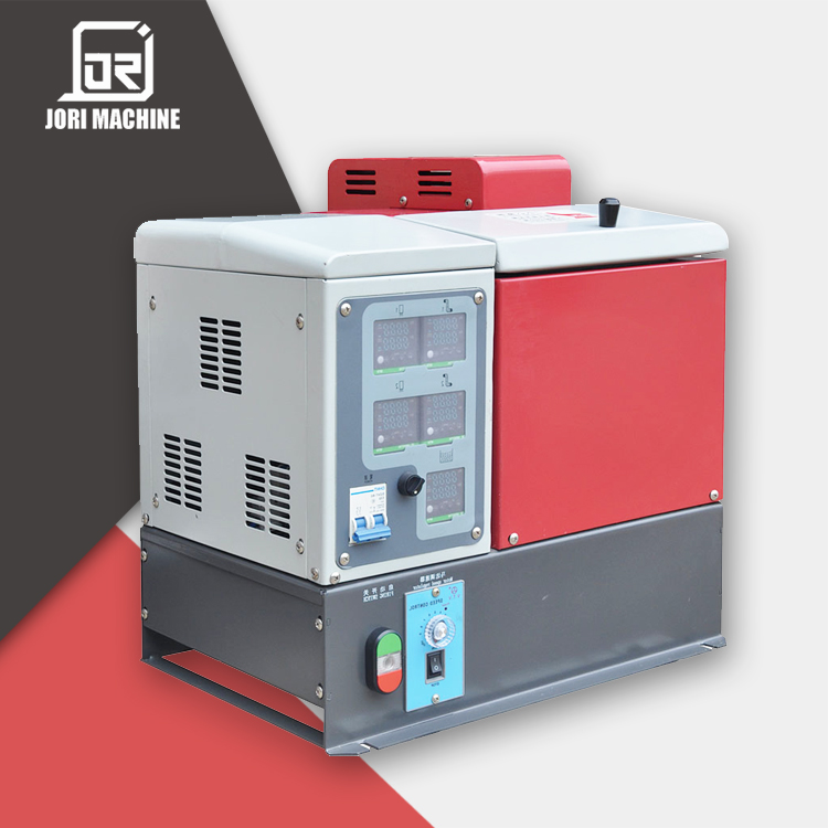 High Quality Hot Melt Glue Machine 7 Kgs Hot Melt Glue Making Laminating Machinery With Reasonable Price