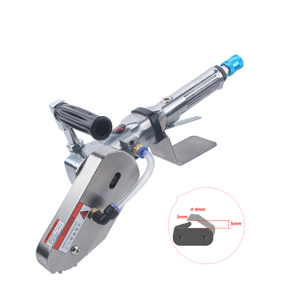 Quality Pneumatic Paper Scrap Stripping Machine Waste Stripper Pneumatic Carton Paper Waste Stripper