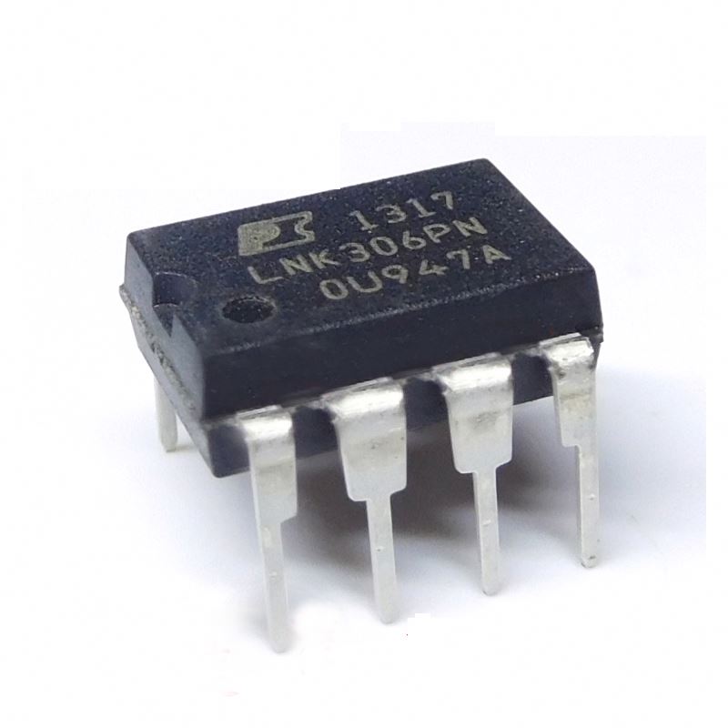 integrated_circuits Lnk306 Lnk306gn Ic Offline Ocp 8dip Chip Lnk306pn ic_chips