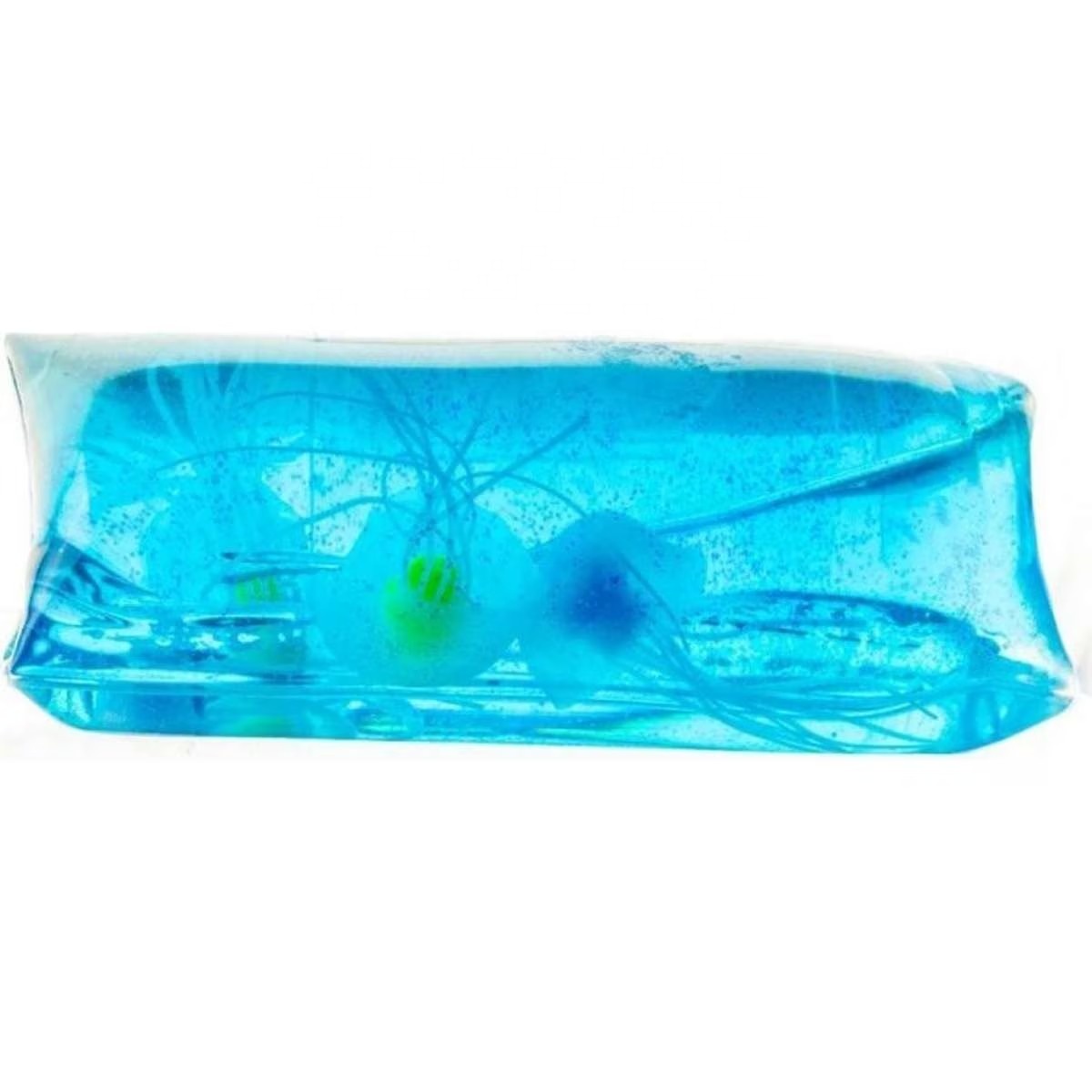 New Novelty Jellyfish Water Snake Wiggler Slippery Tube Toy Novelty Trick