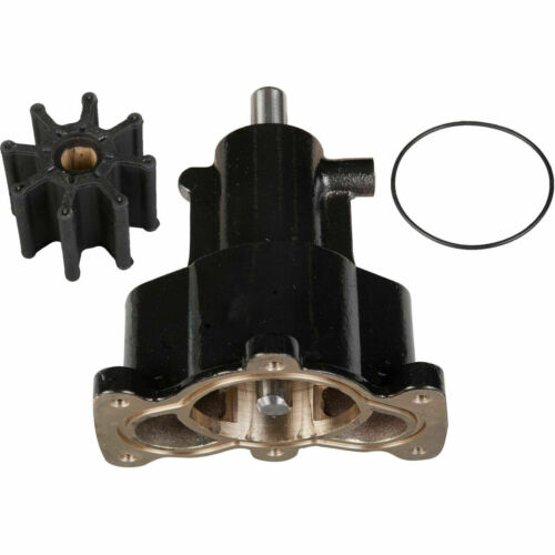 Комплект крыльчатки для водяного насоса Mercruiser Brass 46-862914A13 8M0118062 18-3160-1