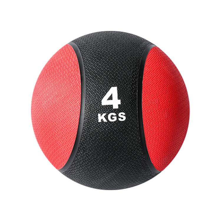 Popular Fitness Workouts Exercise Strength Gym Fitness Equipment medicine ball set