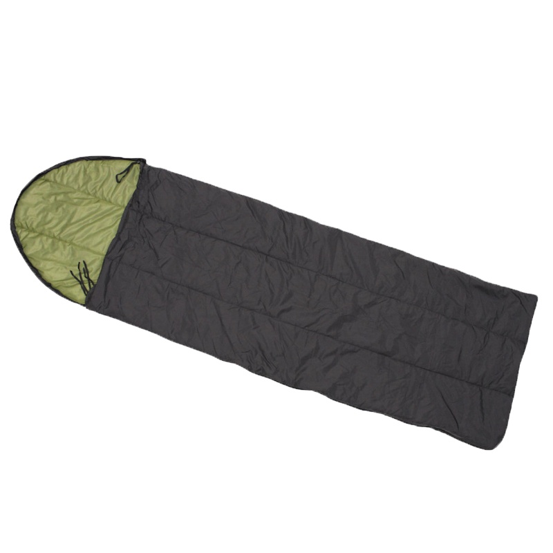 Hot Sale Camping Tactical Military Comfortable Black Sleeping Bags Factory Price