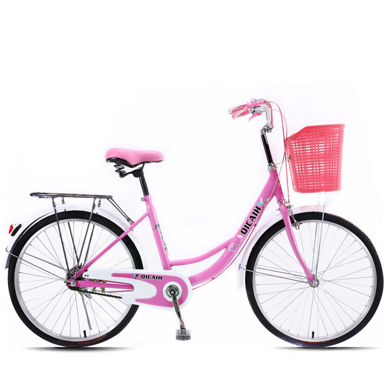 24'' 26''city bike/women bicycle/cycling for lady,cheap ladies bicycle, compact city bike