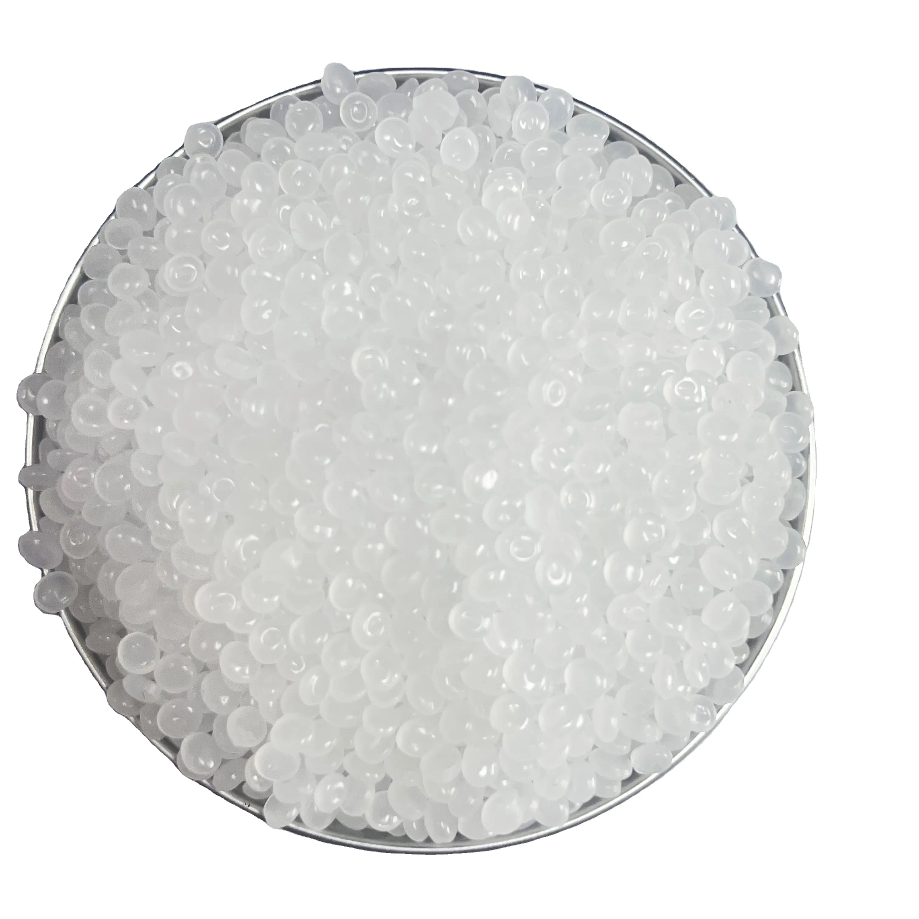 Factory Price Extrusion Molding Grade LLDPE Granules Resin Virgin LLDPE 218WJ Plastic Raw Material