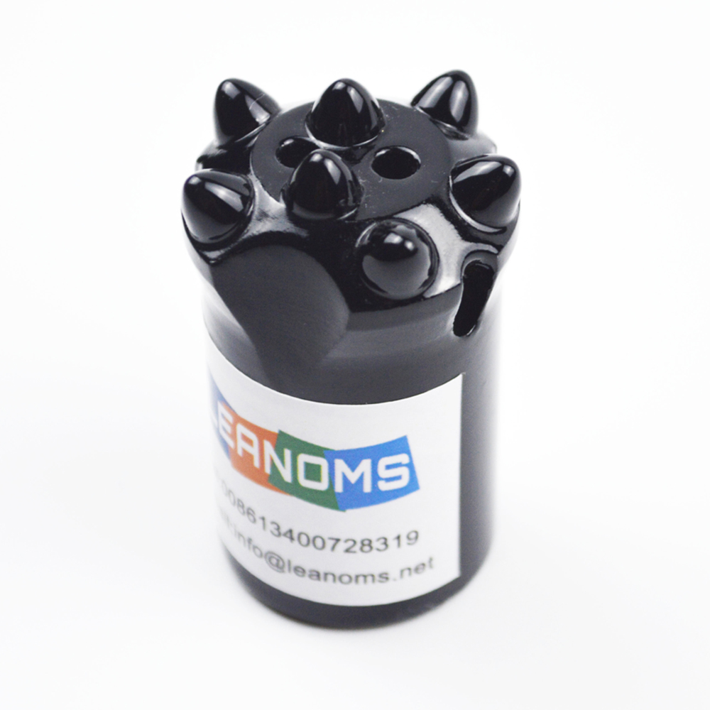 32-42mm Jack Hammer Button Bits And Taper Bits
