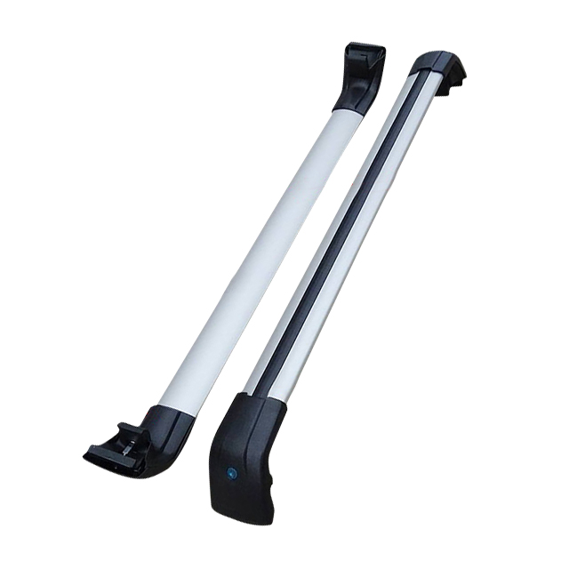 High Quality Aluminum Car Roof Rack Cross Bar Removable with Locking