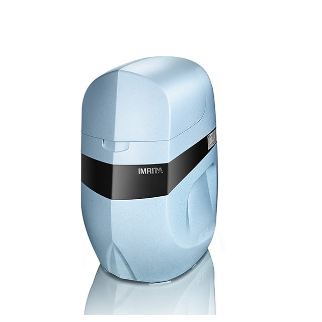 IMRITA Water Softener System Home Hard Softening Water Filter Automatic Water Softener addolcitore acqua