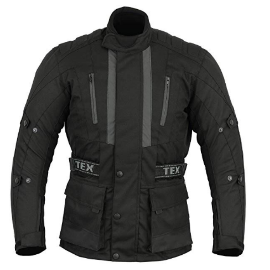 Wholesale Men's Sports Cordura Jacket Motorcycle Custom Fashion Auto Riding Jacket Motorbike Jacket