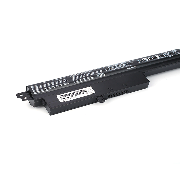 2200MAH built-in 18650 lithium ion rechargeable battery Original wholesale laptop spare battery for AS
