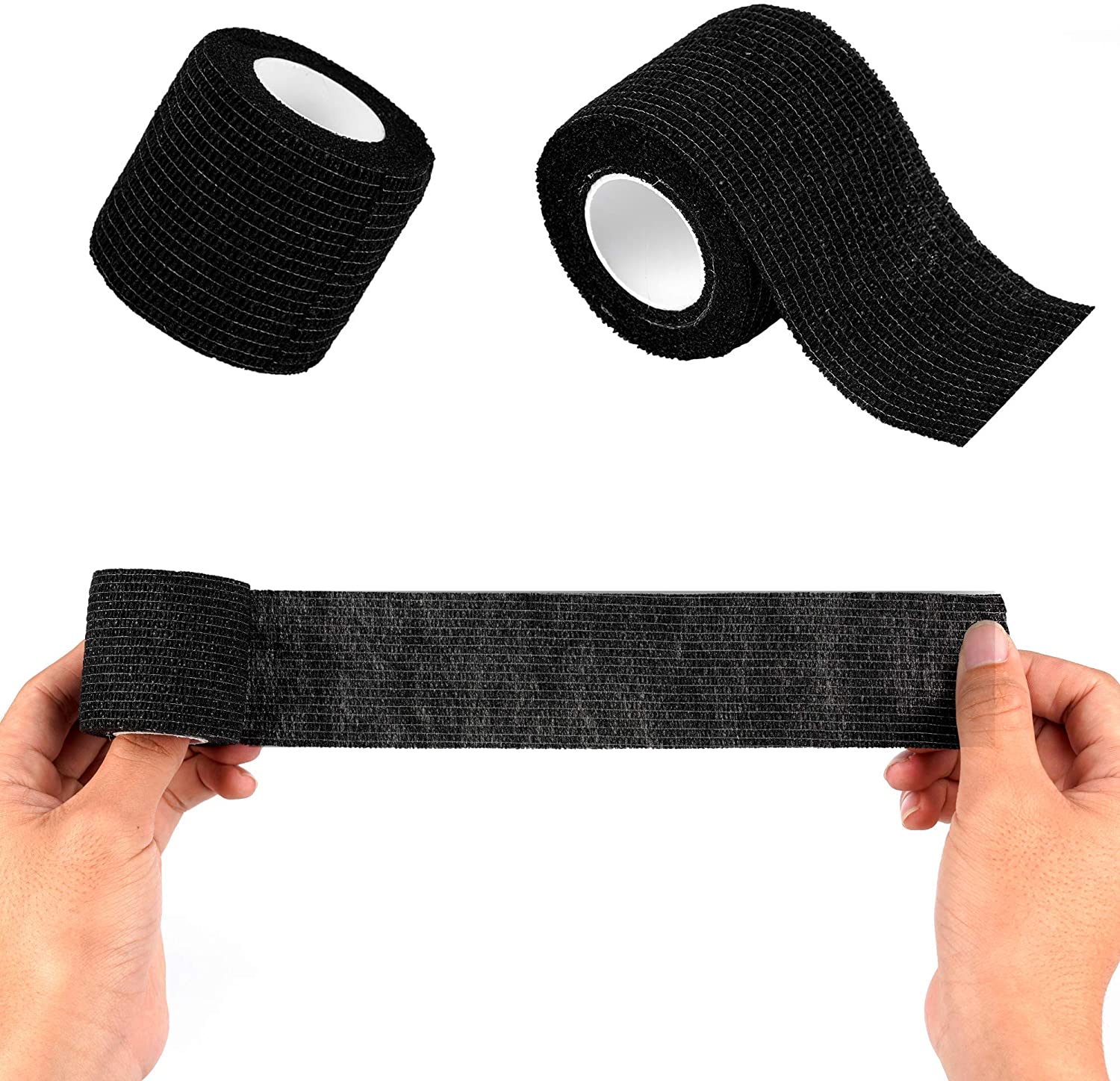 Wholesale Waterproof Kinesiology Tape Immediate Pain Relief Sport Tape