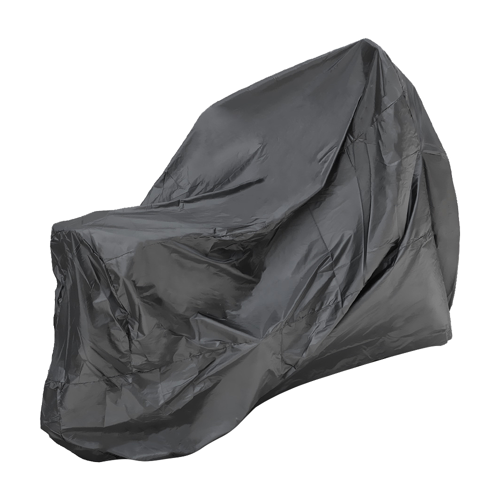 Top waterproof cover set motorcycle anti water dust UV fire block factory sale motorbike cover