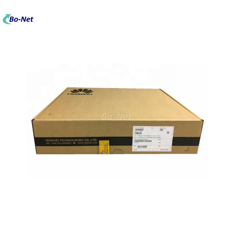 Комбо-порт USG6305E-AC серии следующего поколения Ethernet брандмауэр оборудования прибор