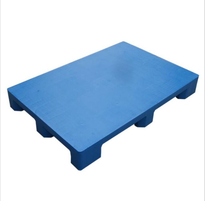 Пластиковый поддон в магазине товар чехол продажа Heavy duty HDPE Пластиковый поддон
